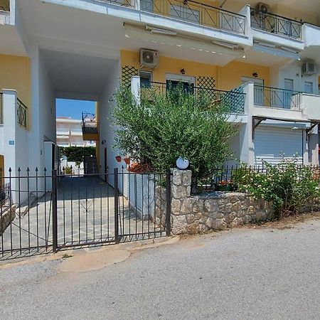 Blue Deluxe Apartment Kallithea  Extérieur photo