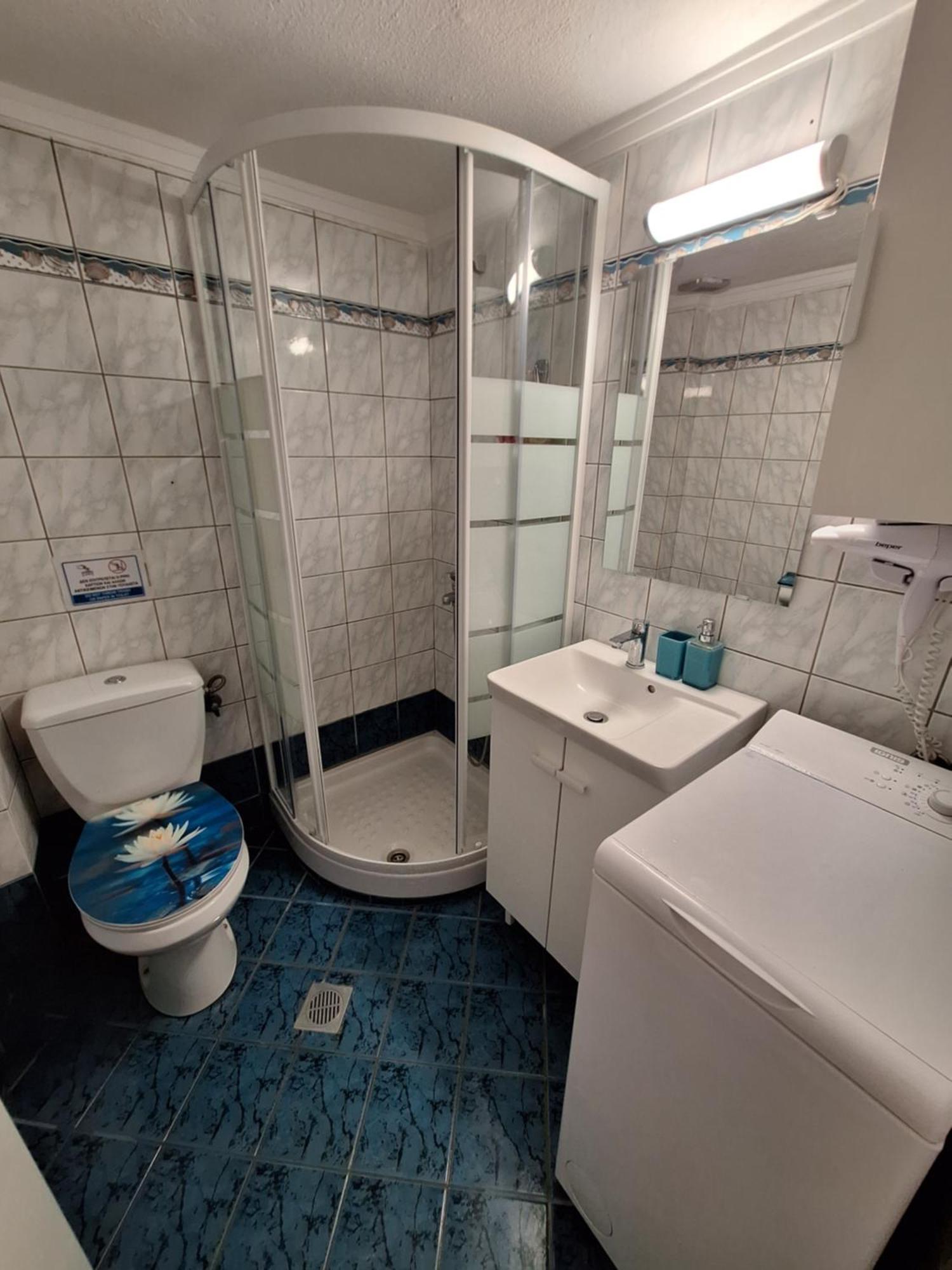 Blue Deluxe Apartment Kallithea  Extérieur photo